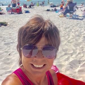 Meet your Posher, Marie